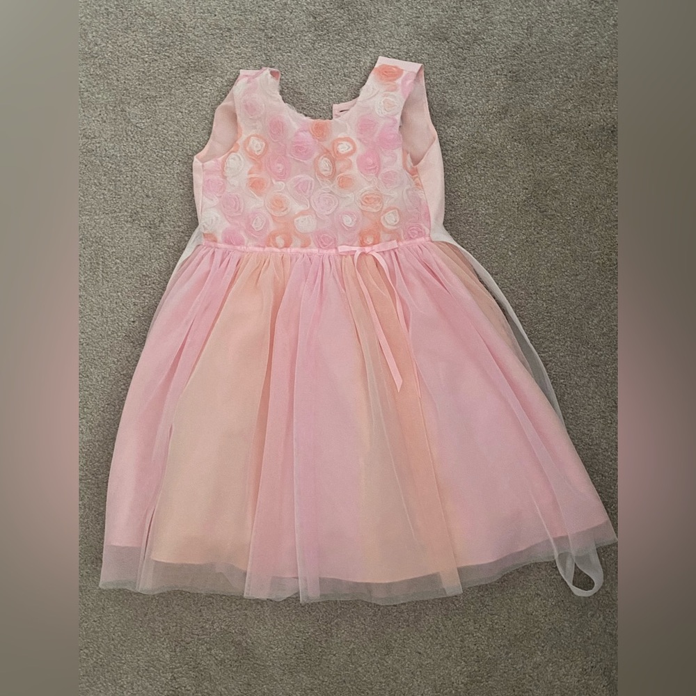 Occasion, dress, size 5T.